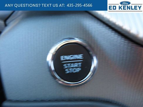 Used 2025 Ford Explorer ST-Line w/ Premium Package AWD/4WD image 14