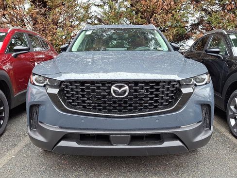 New 2026 MAZDA CX-50 2.5 Hybrid w/ Premium Plus Pkg image 2