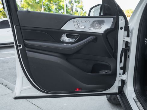 Used 2025 Mercedes-Benz GLE 350 GLE 350 image 31