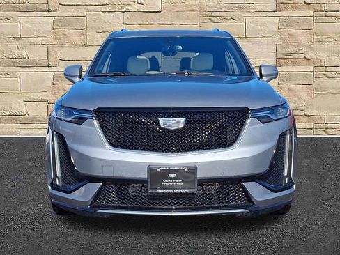 Used 2024 Cadillac XT6 Sport w/ LPO, Floor Liner Package AWD/4WD image 26