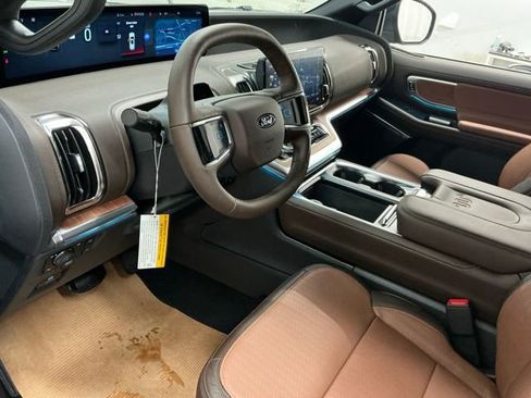 New 2026 Ford Expedition Max King Ranch image 14