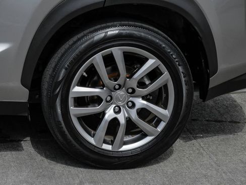Used 2016 Lexus NX 200t FWD w/ Premium Package image 65