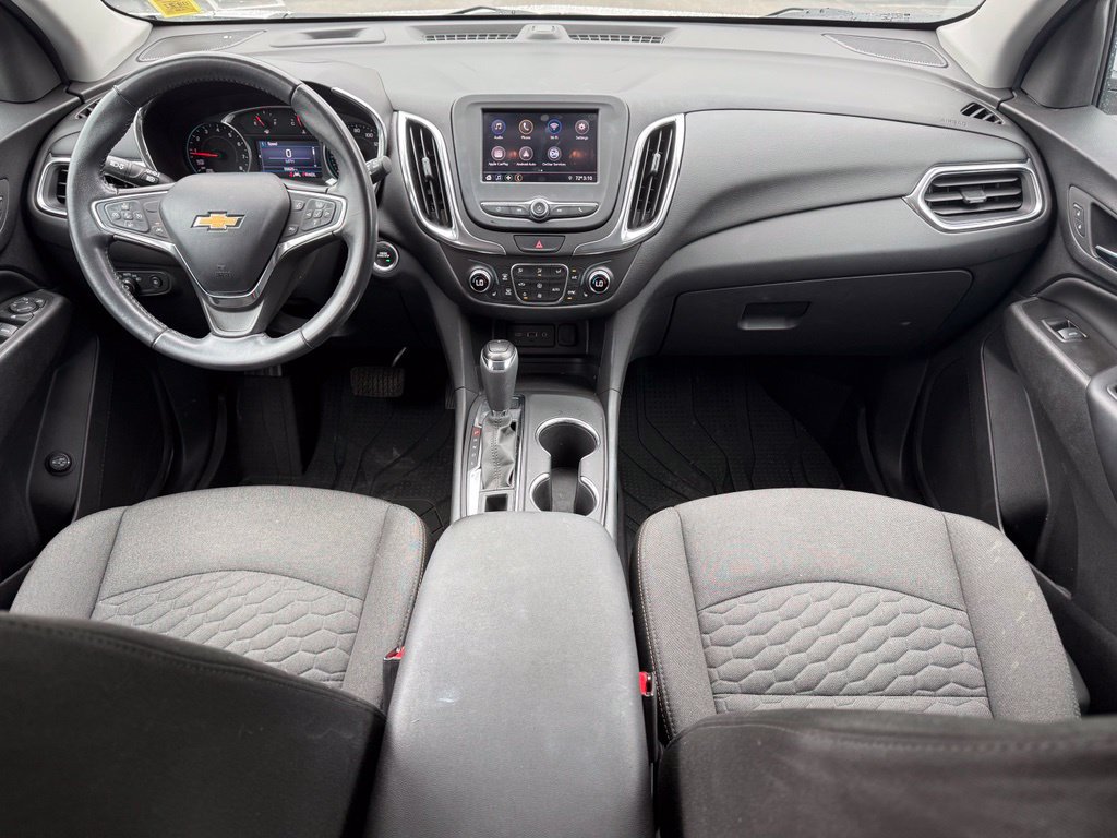 Used 2020 Chevrolet Equinox LT AWD/4WD image 15