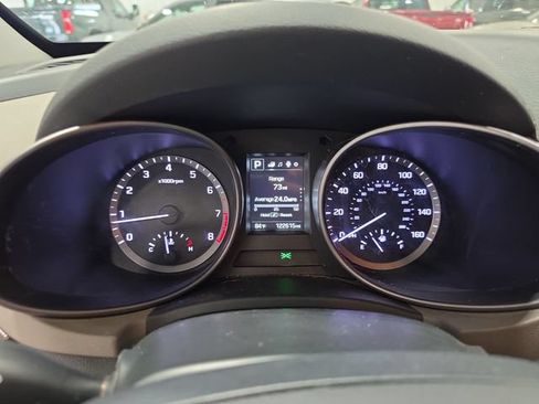 Used 2018 Hyundai Santa Fe Sport w/ 2.4L Value Package 02 FWD image 7