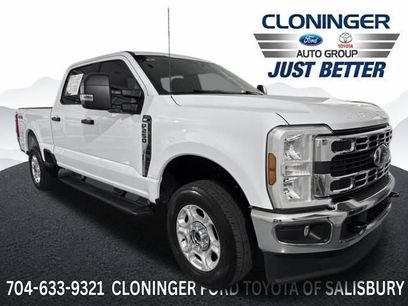 Used 2025 Ford F250 XLT