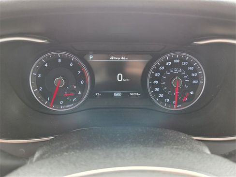 Used 2019 Genesis G70 3.3T Advanced w/ Prestige Package image 27