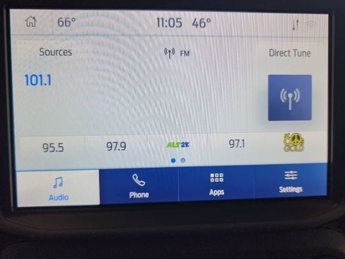 Used 2023 Ford Bronco Sport Big Bend w/ Convenience Package AWD/4WD image 25