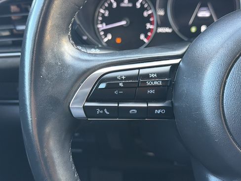 Certified 2024 MAZDA CX-30 Carbon AWD/4WD image 18