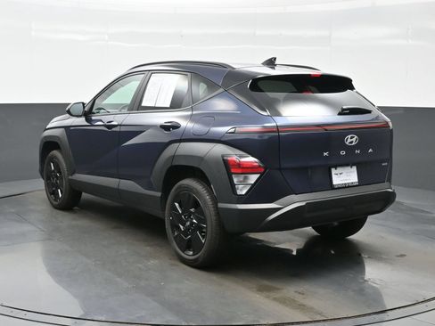 Used 2026 Hyundai Kona SEL Sport AWD/4WD image 4