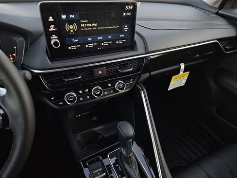 New 2026 Acura ADX FWD image 19