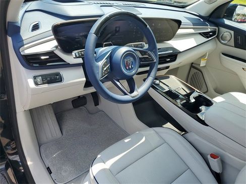 New 2026 Buick Enclave Avenir w/ Super Cruise Package image 6