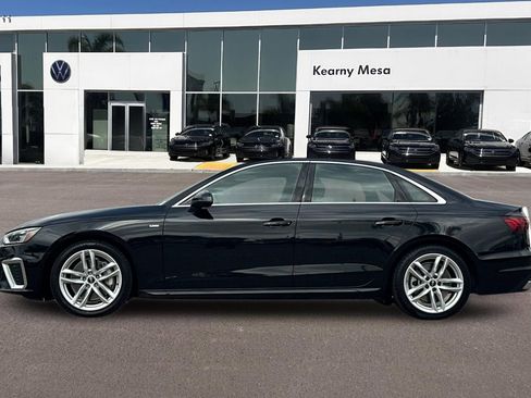Used 2024 Audi A4 2.0T Premium Plus AWD/4WD image 7