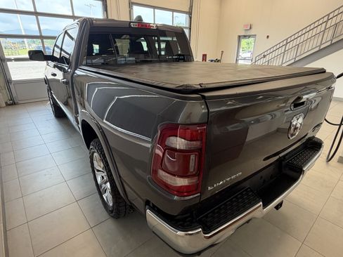 Used 2022 RAM 1500 Limited AWD/4WD image 4