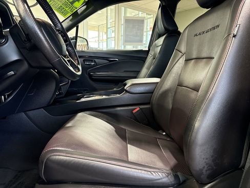 Used 2024 Honda Ridgeline Black Edition image 11