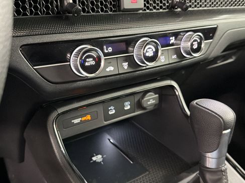 New 2026 Honda CR-V LX image 18