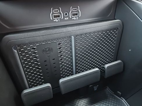 New 2026 RAM 1500 Laramie w/ Laramie Preferred Package AWD/4WD image 71