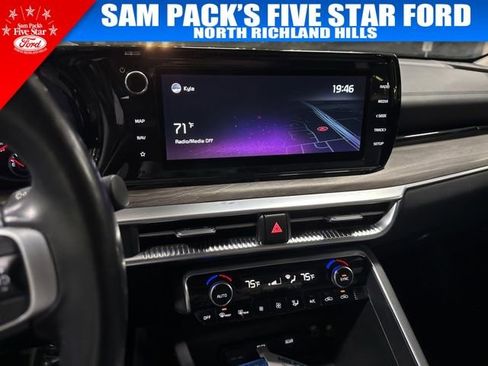 Used 2022 Kia K5 EX w/ EX Premium Package image 7