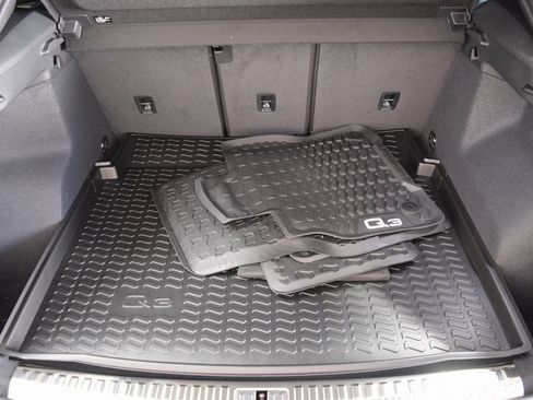 New 2025 Audi Q3 2.0T Premium Plus image 10