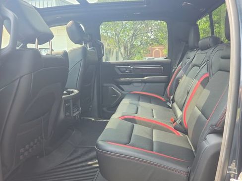 Used 2026 RAM 1500 RHO w/ RHO Level 1 Equipment Group AWD/4WD image 11