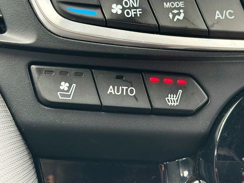 Used 2023 Acura TLX w/ A-SPEC Pkg image 20