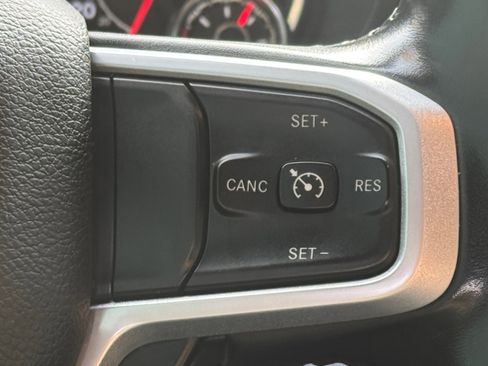 Certified 2021 RAM 1500 Big Horn image 19