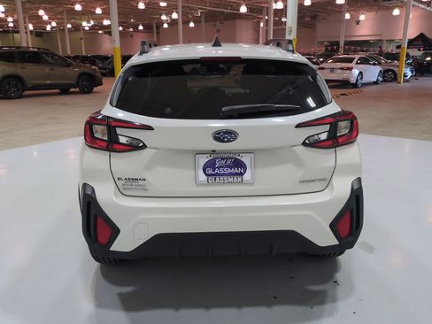 Certified 2024 Subaru Crosstrek 2.0i Premium AWD/4WD image 4