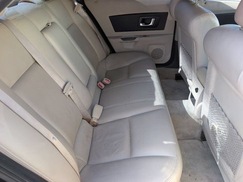 Used 2004 Cadillac CTS 3.6 RWD image 14