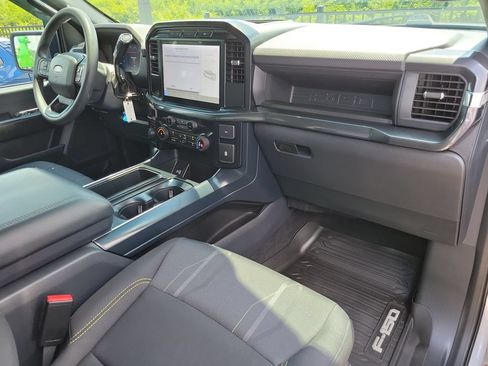 Used 2024 Ford F150 STX AWD/4WD image 36
