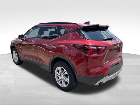 Used 2019 Chevrolet Blazer LT FWD image 3