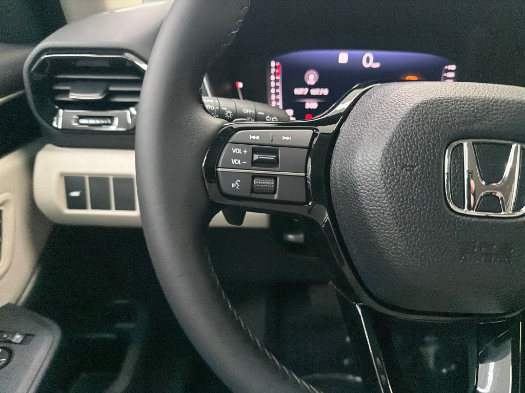 New 2026 Honda Pilot EX-L image 26
