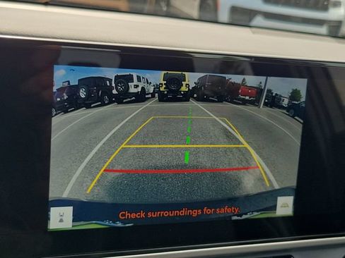 Used 2025 Toyota Camry SE w/ Multimedia Upgrade Package FWD image 25