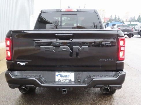 New 2026 RAM 1500 Big Horn image 10