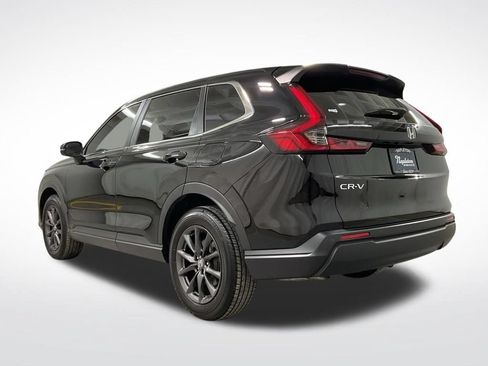 Used 2026 Honda CR-V EX-L image 2