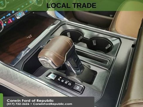 Used 2022 Ford F150 King Ranch w/ Equipment Group 601A High image 19