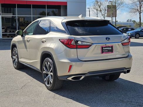 Used 2016 Lexus RX 350 w/ Premium Package image 8