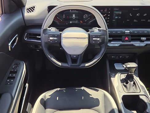 New 2026 Kia K4 GT-Line FWD image 8
