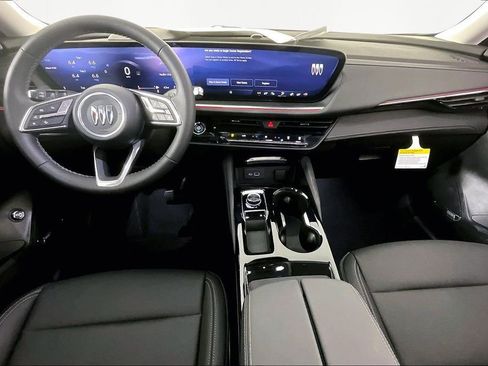 New 2026 Buick Envision Preferred image 6