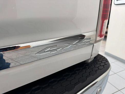 Used 2016 RAM 1500 Limited AWD/4WD image 77