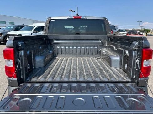 New 2026 Ford Maverick XLT w/ Equipment Group 301A AWD/4WD image 17