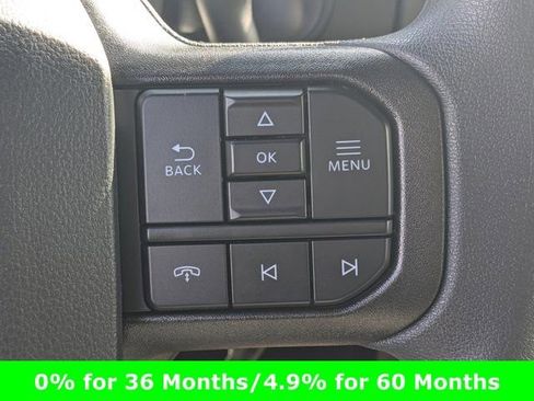 New 2026 Ford F150 STX image 25