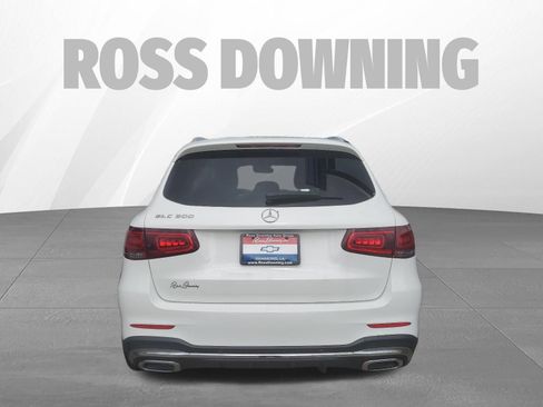 Used 2020 Mercedes-Benz GLC 300 image 5