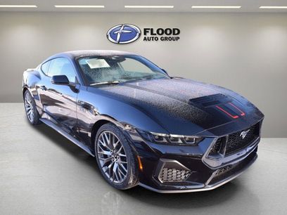 New 2026 Ford Mustang GT Premium