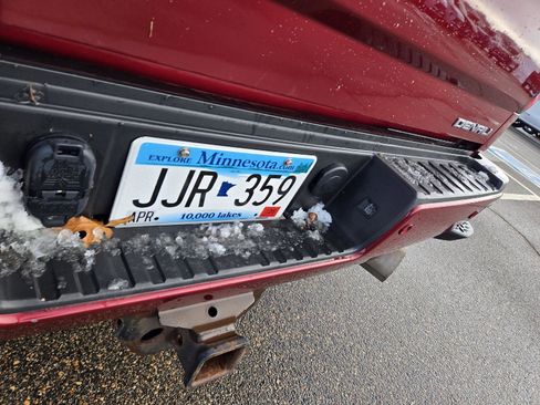 Used 2018 GMC Sierra 2500 Denali image 22