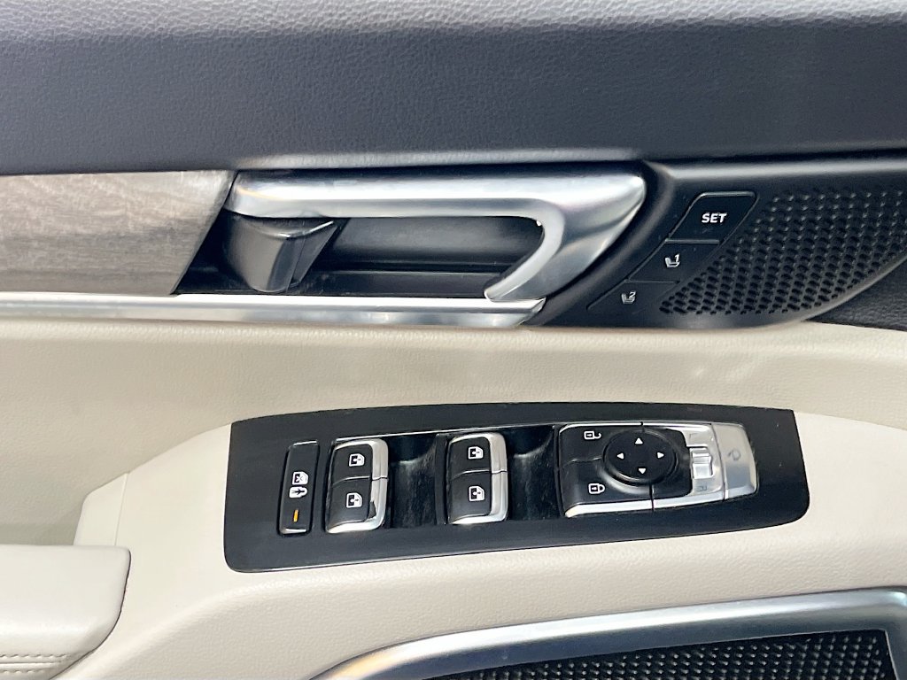 Used 2020 Kia Telluride SX AWD/4WD image 18