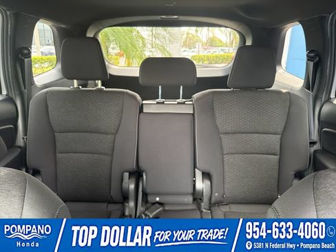 Used 2020 Honda Passport Sport image 16