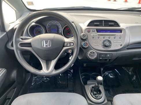Used 2011 Honda Fit image 11