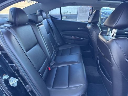 Used 2017 Acura TLX image 30