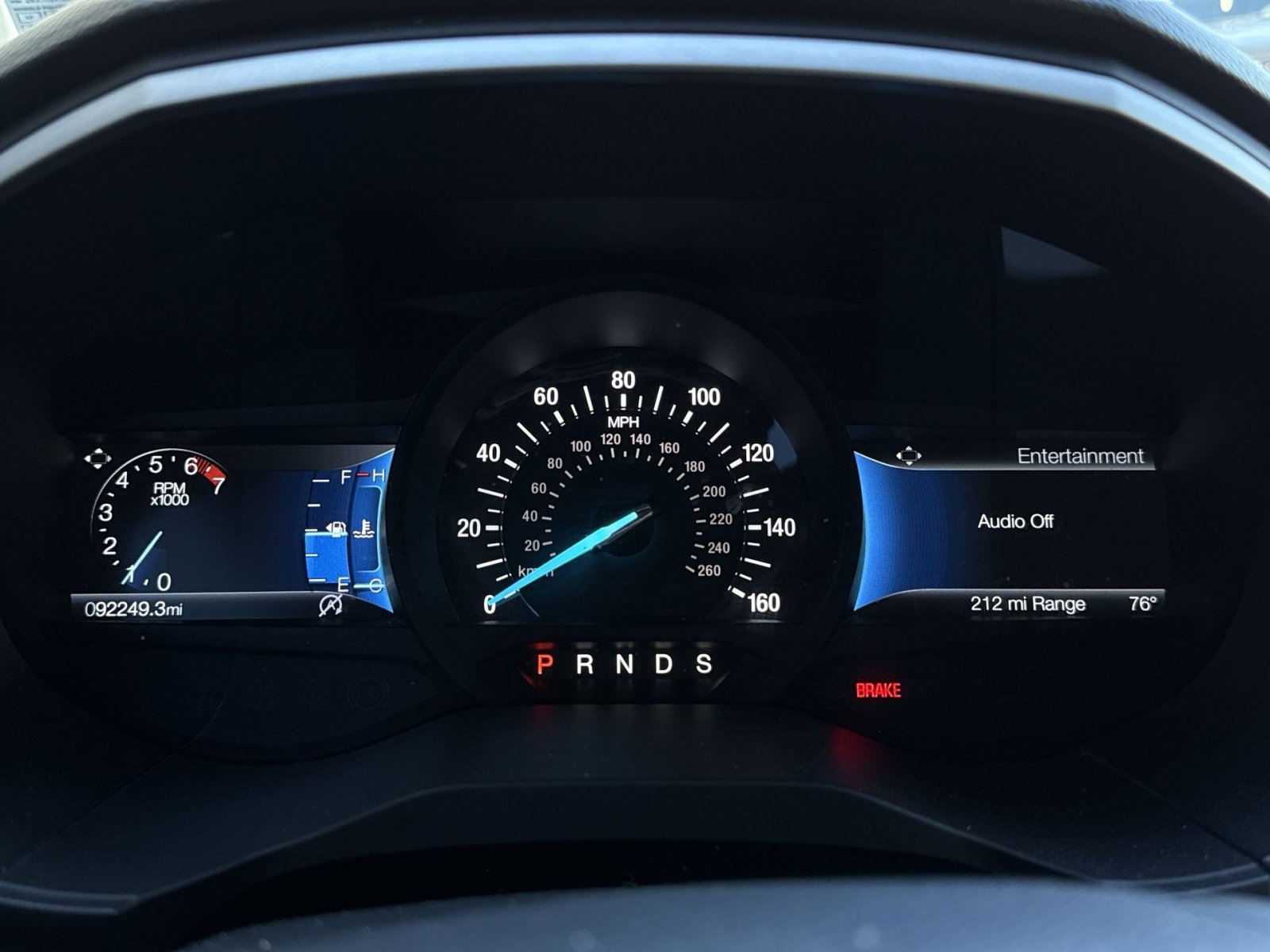 Used 2021 Ford Edge SEL w/ Convenience Package AWD/4WD image 13