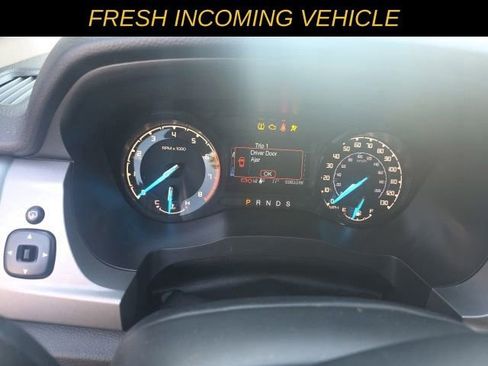 Used 2020 Ford Ranger XLT w/ Equipment Group 301A Mid image 3