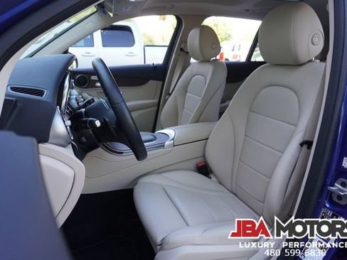 Used 2022 Mercedes-Benz GLC 300 image 86